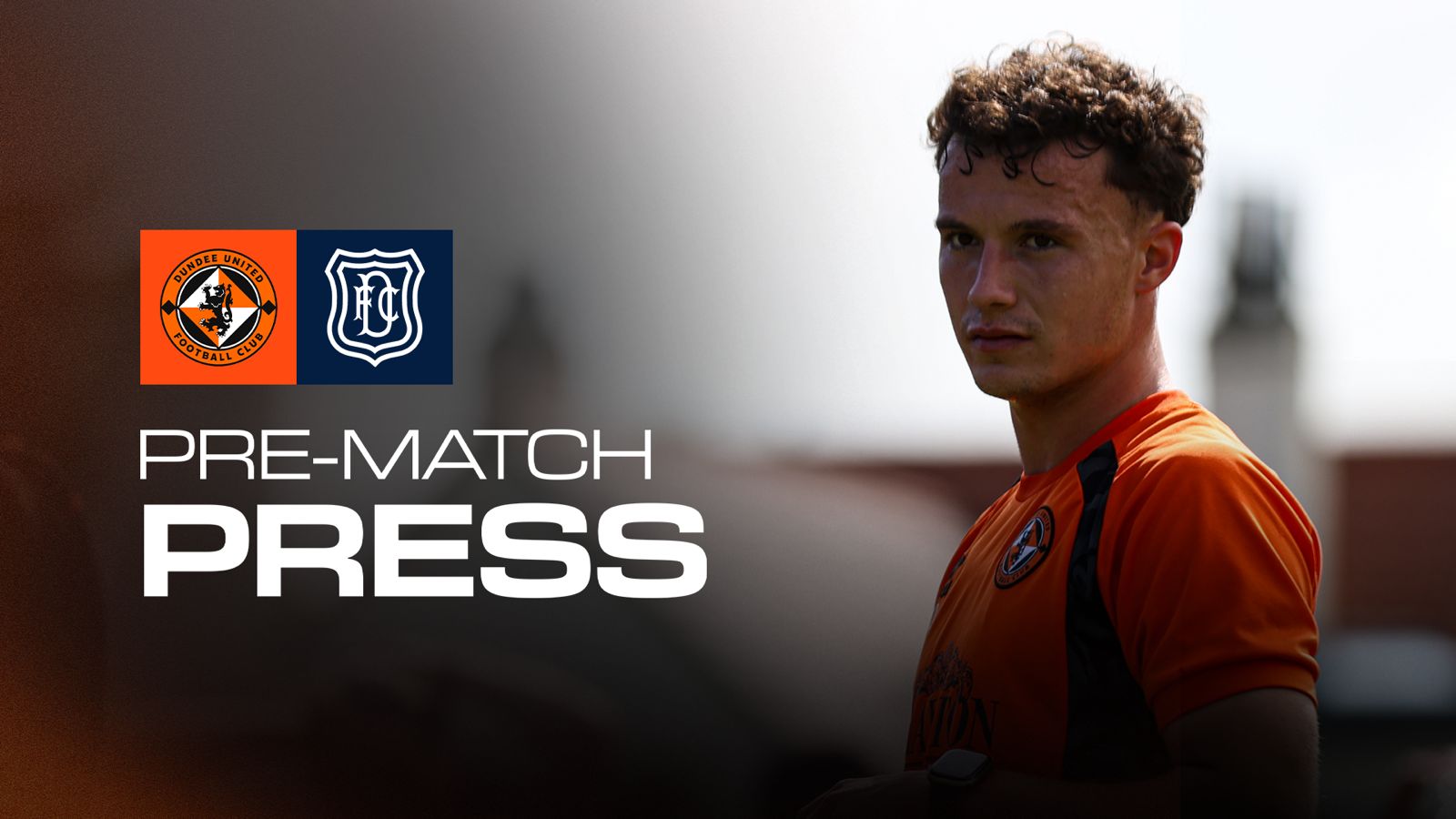 🎙️ Dundee Preview | Dylan Tait