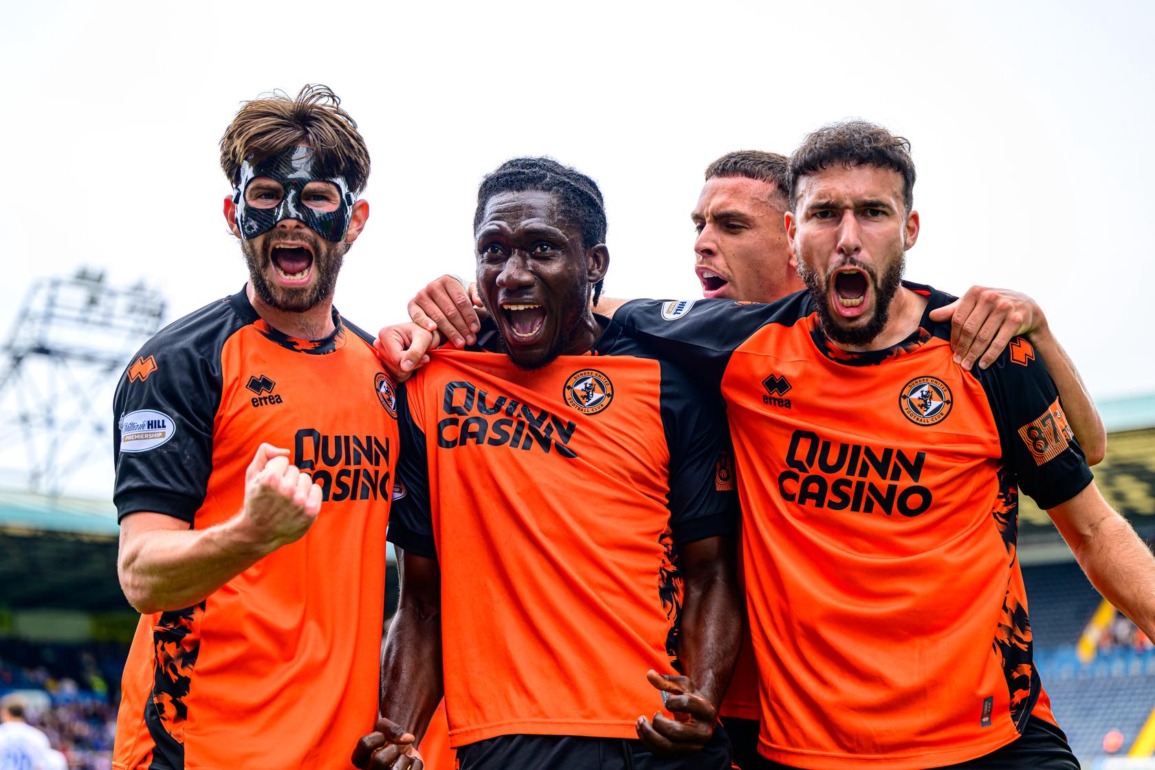 Goals | Kilmarnock (A)