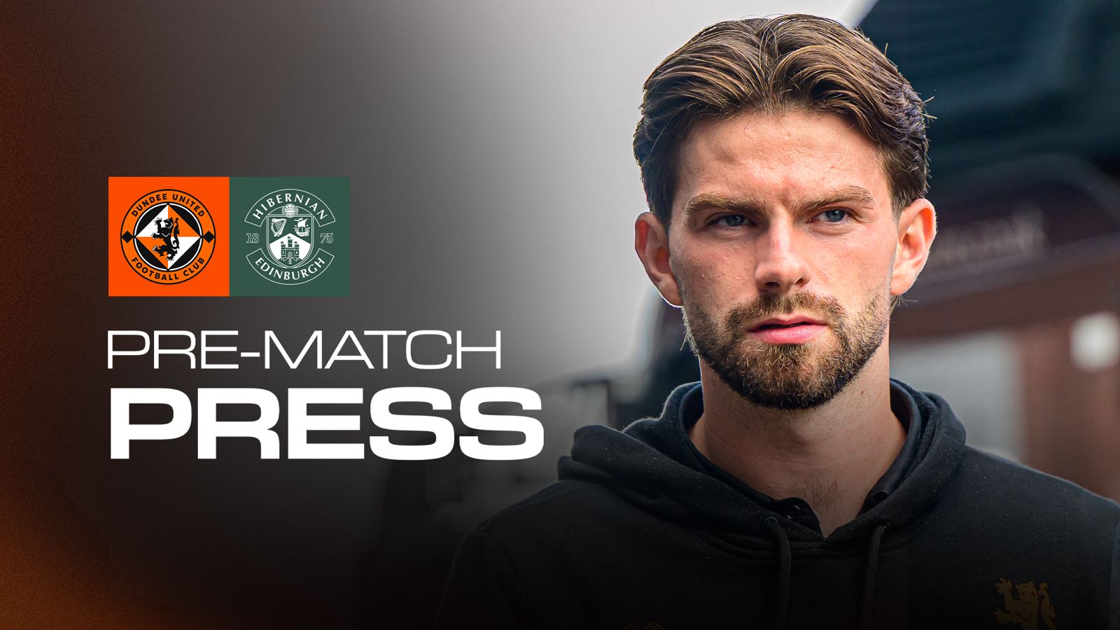 🎙️ Hibernian Preview | Michael Forbes