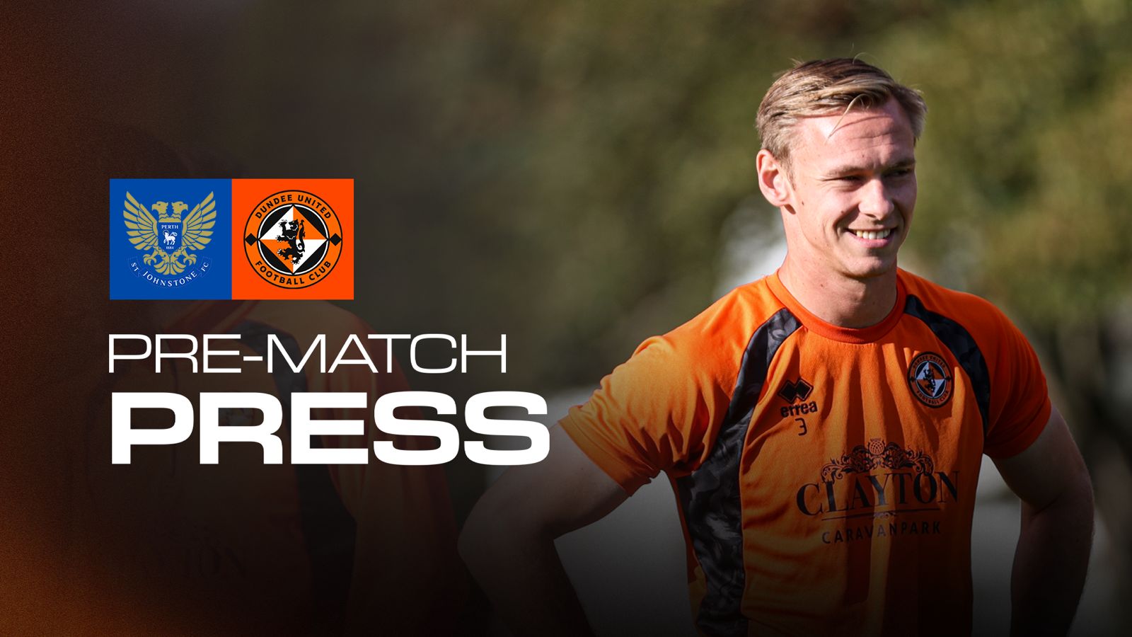 🎙️ St Johnstone Preview | Bert Esselink