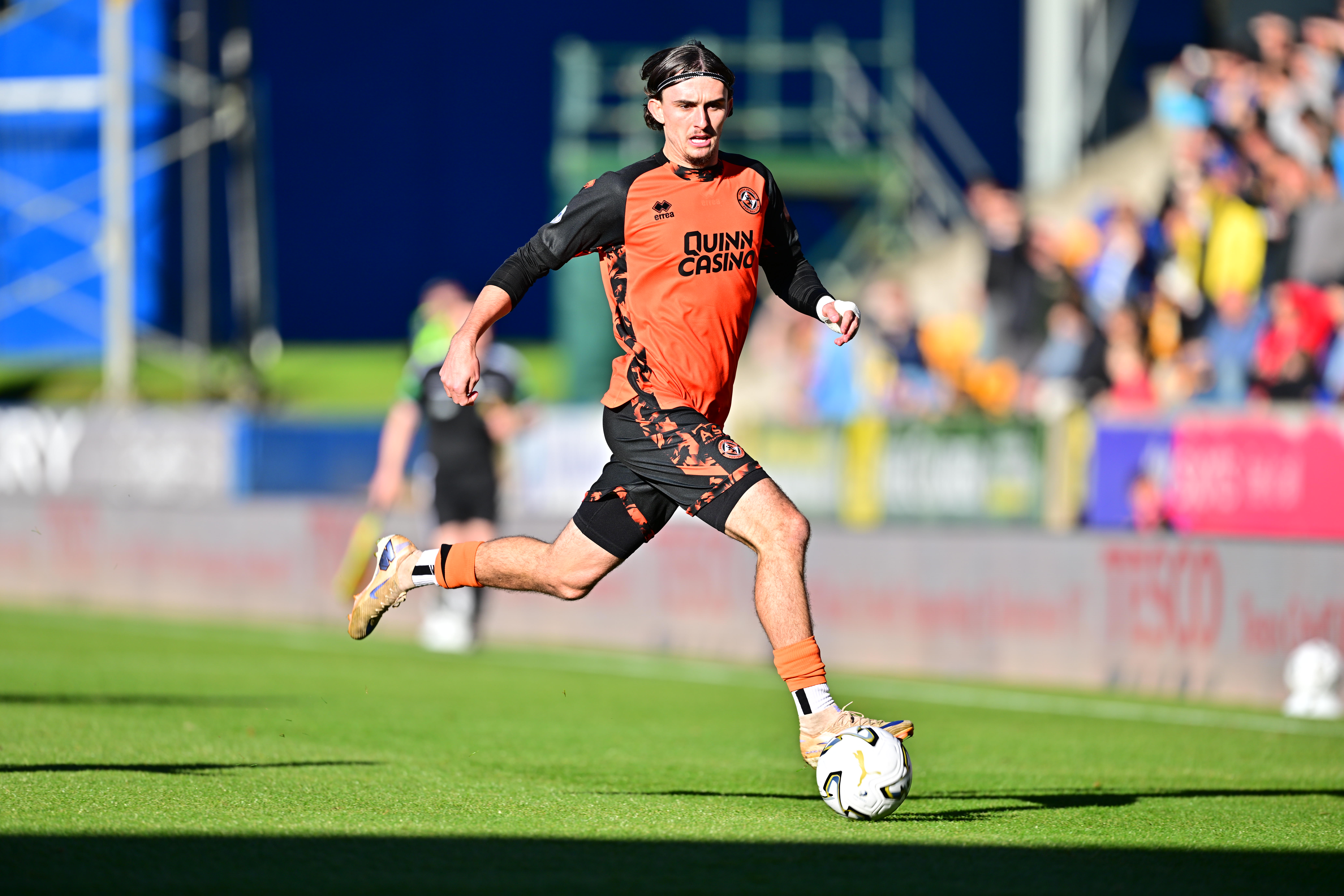 Full 90 Minutes | St Johnstone (A)