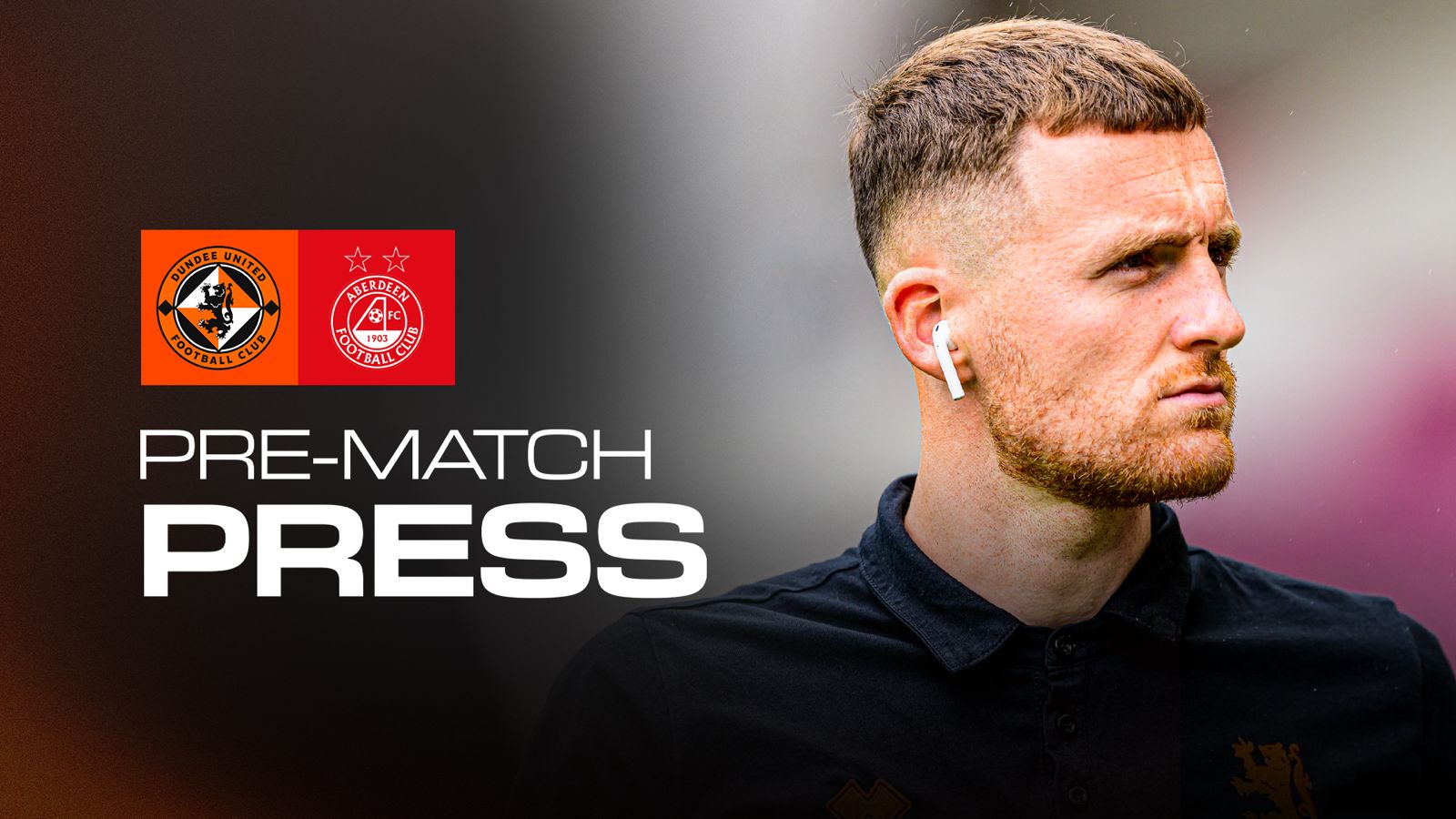 🎙️ Aberdeen Preview | Jack Walton