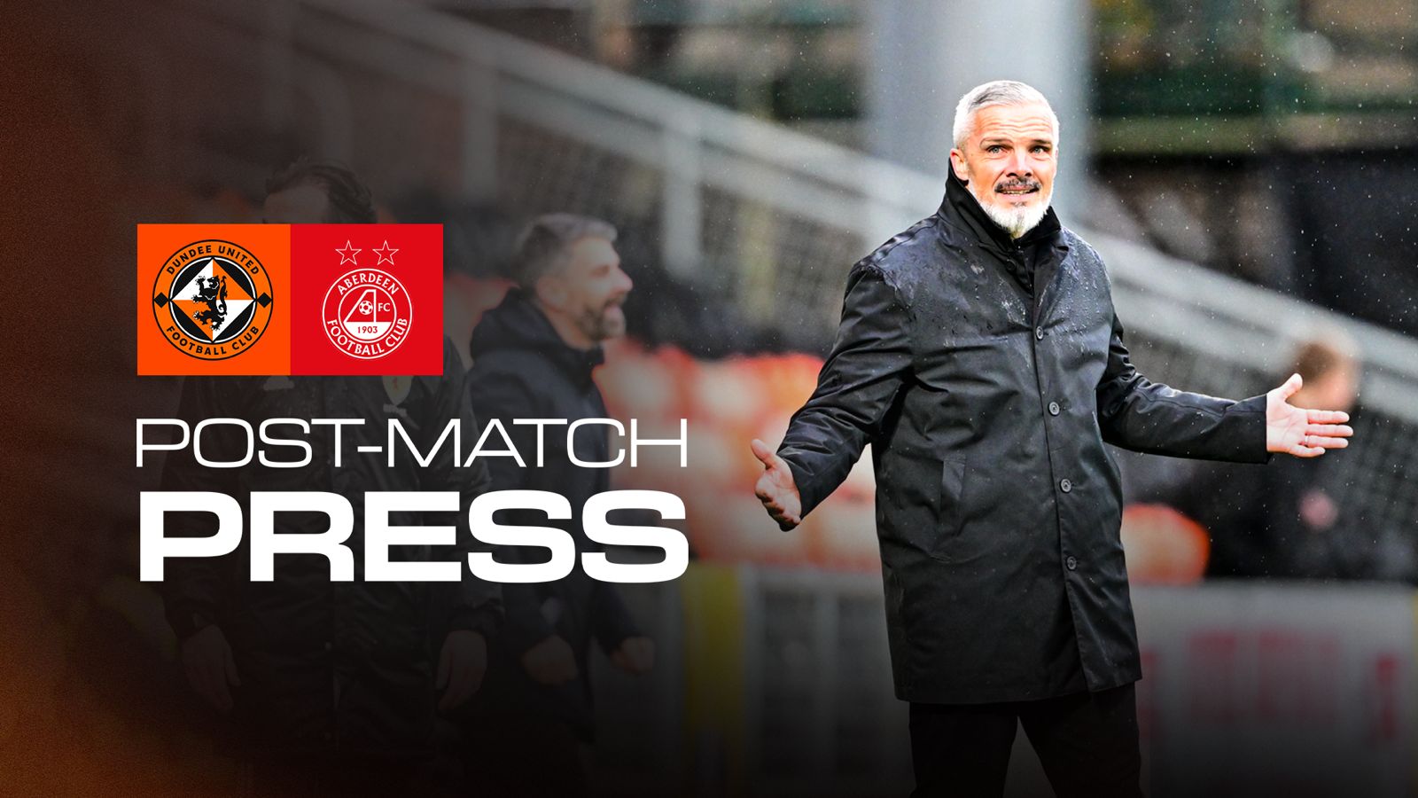 🎙️ Aberdeen Reaction | Jim Goodwin