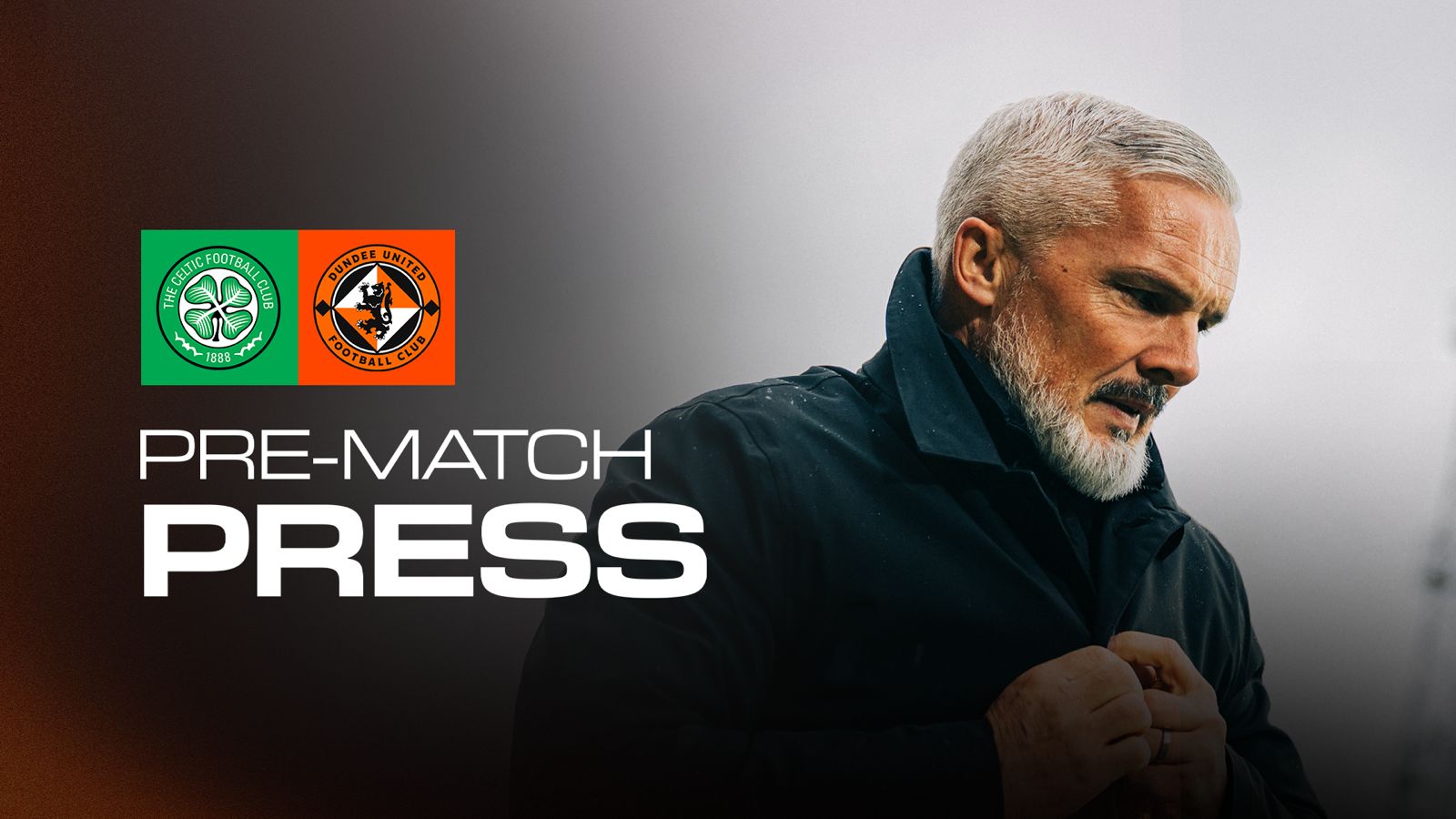 🎙️ Celtic Preview | Jim Goodwin