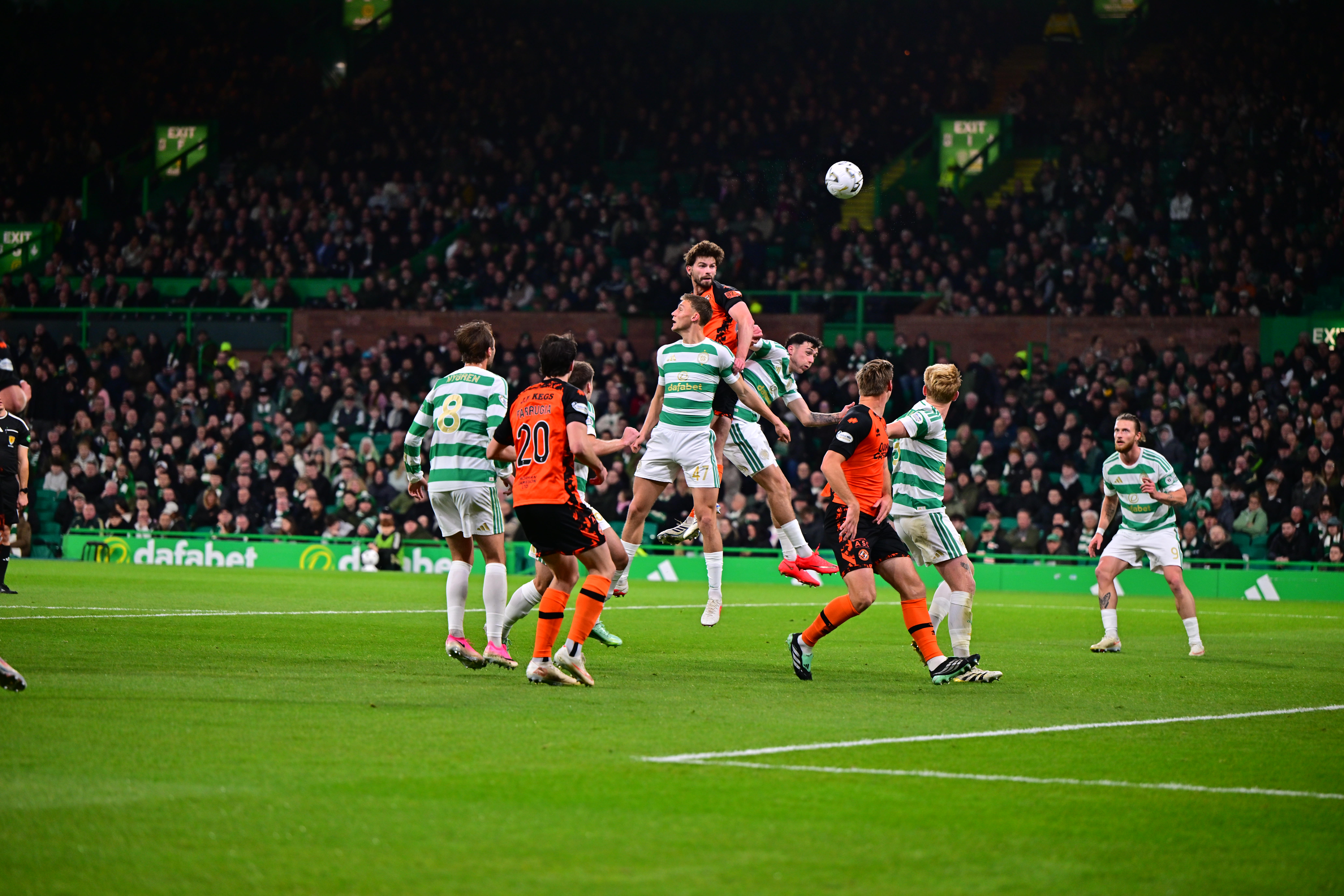 Full 90 Minutes | Celtic (A)